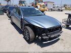2017 Infiniti Q50 3.0t Premium Blue vin: JN1EV7AP2HM734996