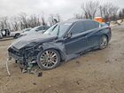 2020 Infiniti Q50 Черный vin: JN1EV7AP9LM201990