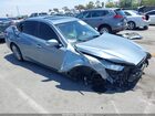 2018 Infiniti Q50 3.0t Luxe Blue vin: JN1EV7APXJM366556