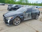 2018 Infiniti Q50 3.0t Sport Black vin: JN1EV7AR2JM441204