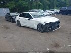 2019 Infiniti Q50 3.0t Luxe/3.0t Signature Edition/3.0t Sport White vin: JN1EV7AR3KM551728