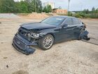2021 Infiniti Q50 Luxe Black vin: JN1EV7BP7MM703350
