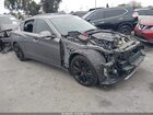 2021 Infiniti Q50 Luxe Gray vin: JN1EV7BP8MM707536