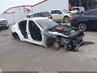 2021 Infiniti Q50 Luxe White vin: JN1EV7BPXMM707196