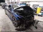 2020 Infiniti Q60 Luxe Blue vin: JN1EV7EK4LM340455