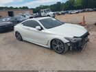 2017 Infiniti Q60 3.0t Premium White vin: JN1EV7EK6HM363596