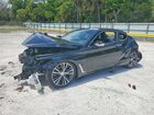 2019 Infiniti Q60 3.0t Luxe Black vin: JN1EV7EK7KM230496