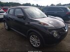 2016 Nissan Juke S Black vin: JN8AF5MR9GT602241