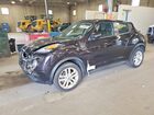 2016 Nissan Juke S Black vin: JN8AF5MR9GT608251