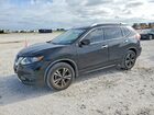 2020 Nissan Rogue Sv Black vin: JN8AT2MT3LW008532