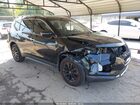 2020 Nissan Rogue Sv Intelligent Awd Черный vin: JN8AT2MV5LW110948