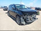 2021 Nissan Armada Sl 2wd Black vin: JN8AY2BA5M9371367