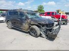 2017 Nissan Armada Sl Maroon vin: JN8AY2ND2H9004907