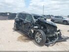 2017 Infiniti Qx80   Black vin: JN8AZ2NF7H9640592