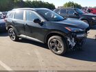 2025 Nissan Rogue Sv Fwd Black vin: JN8BT3BA3SW007858