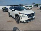 2023 Nissan Rogue Platinum Fwd White vin: JN8BT3DCXPW105999
