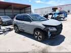 2023 Nissan Rogue Platinum Intelligent Awd Gray vin: JN8BT3DD8PW314151