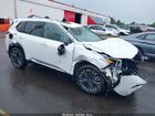 2024 Nissan Rogue Platinum Intelligent Awd White vin: JN8BT3DDXRW454673