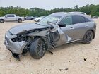 2017 Infiniti Qx70 Base Gray vin: JN8CS1MU7HM144325