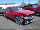 2023 Toyota Mirai Xle Red vin: JTDAAAAAXPA009064