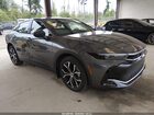 2024 Toyota Crown Xle Gray vin: JTDAAAAF2R3024032