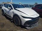 2023 Toyota Crown Limited White vin: JTDAAAAF3P3012260