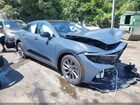 2026 Toyota Crown Limited Navy vin: JTDAAAAF3T3045687