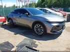 2024 Toyota Crown Limited Gray vin: JTDAAAAF5R3018998