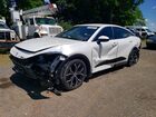2023 Toyota Crown Xle White vin: JTDAAAAF6P3006971