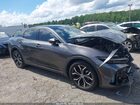 2023 Toyota Crown Limited Gray vin: JTDAAAAF7P3005828