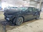 2023 Toyota Crown Limited Black vin: JTDAAAAF8P3017910