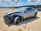 2025 Toyota Crown Xle Charcoal vin: JTDAAAAF9S3034479