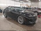 2023 Toyota Crown Limited Black vin: JTDAAAAFXP3016709