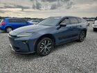2025 Toyota Crown Signia Xle Blue vin: JTDACAAJ3S3019068