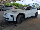 2025 Toyota Crown Signia Limited White vin: JTDACAAJ3S3024447