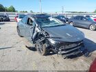 2024 Toyota Prius Xle Silver vin: JTDACAAU0R3036348
