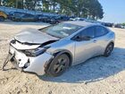 2026 Toyota Prius Le Silver vin: JTDACAAU2T3077362