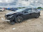 2024 Toyota Prius Black vin: JTDACAAU3R3045075