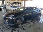 2024 Toyota Prius Le Черный vin: JTDACAAU5R3019724