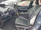 2025 Toyota Prius Xle Gray vin: JTDACAAU5S3050266 2025 Toyota Prius Xle Gray vin: JTDACAAU5S3050266