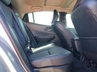 2024 Toyota Prius Xle Silver vin: JTDACAAU6R3017111