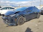 2024 Toyota Prius Le Black vin: JTDACAAU6R3039402