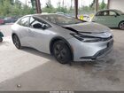 2026 Toyota Prius Le Silver vin: JTDACAAU6T3079115