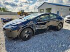 2026 Toyota Prius Le Black vin: JTDACAAU7T3065983