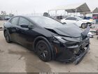 2024 Toyota Prius Le Black vin: JTDACAAU9R3029804