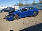 2024 Toyota Prius Prime Se Blue vin: JTDACACU0R3030868