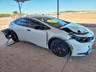 2026 Toyota Prius Plug-in Hybrid Nightshade White vin: JTDACACU8T3071045 2026 Toyota Prius Plug-in Hybrid Nightshade White vin: JTDACACU8T3071045