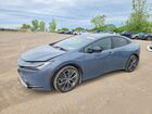 2024 Toyota Prius Le Blue vin: JTDADABU1R3014841