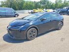 2026 Toyota Prius Le Black vin: JTDADABU1T3036152