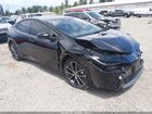 2025 Toyota Prius Xle Awd-e Black vin: JTDADABU4S3027573
